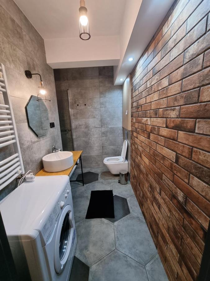 Apartament Apartament z antresolą Krynica-Zdrój Zewnętrze zdjęcie