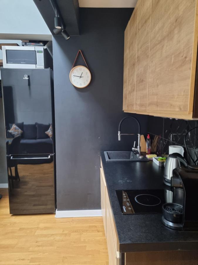 Apartament Apartament z antresolą Krynica-Zdrój Zewnętrze zdjęcie
